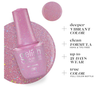 Gelish Color Plus Gel Nail Polish Serving Major Looks - 0.5 fl oz