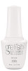 Gelish Color Plus Gel Nail Polish Nude At Last - 0.5 fl oz