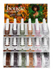 Gelish & Morgan Taylor Bougie  By Nature Fall 2026 collection Trio (Gel & Lacquer & Dip)
