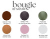 Gelish & Morgan Taylor Bougie By Nature Fall 2026 collection - MIXED 12PC