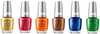 OPI Infinite Shine Sweeten Your Mani x m&m Holiday 2026 Collection – 14PC Display