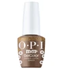 OPI x M&M'S GelColor Intelli-Gel Choco-lotta Cheer HPT04 - 0.5 oz (15 mL)