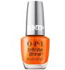 OPI x M&M'S Infinite Shine Jingle Bell Crunch HRT15 - .5 oz / 15 mL