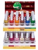 OPI x M&M'S Infinite Shine Sweeten Your Mani x m&m Holiday 2026 Collection