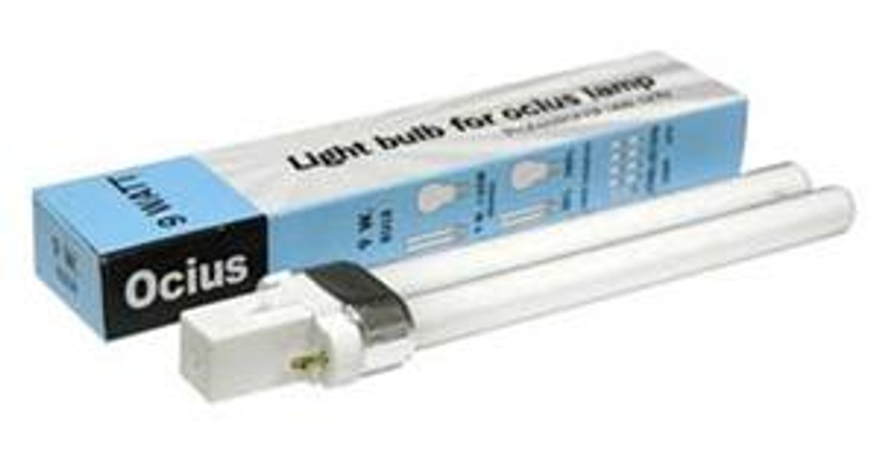 UV Light Bulb - 9 watt