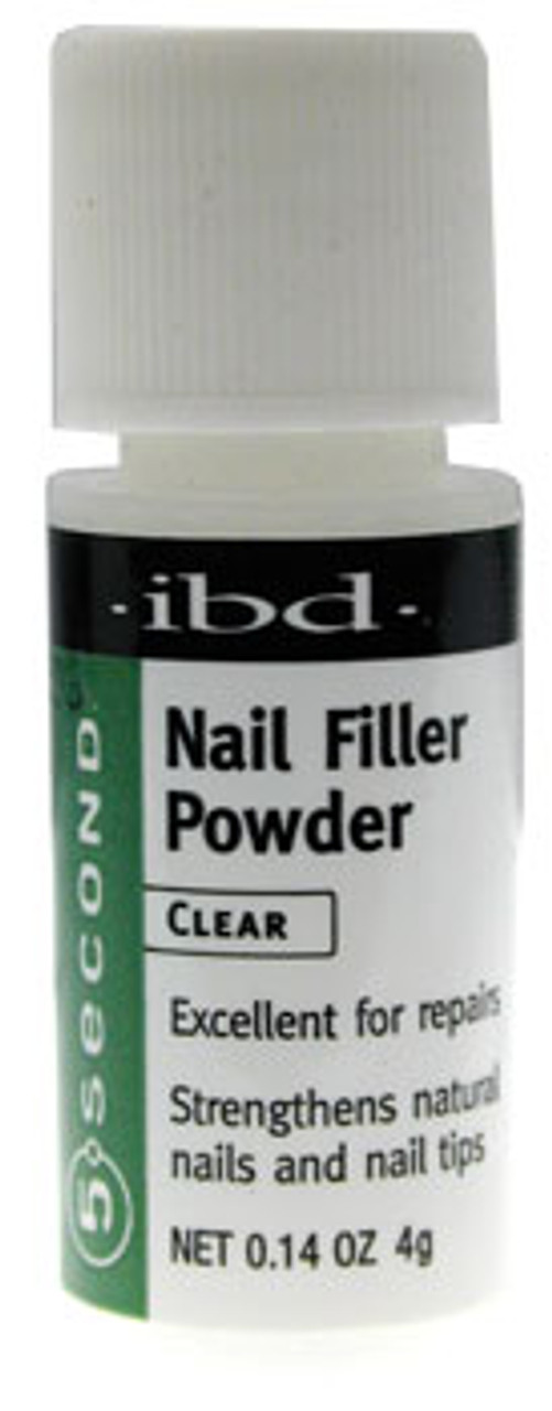 ibd 5 Second Filler Powder - 4gram