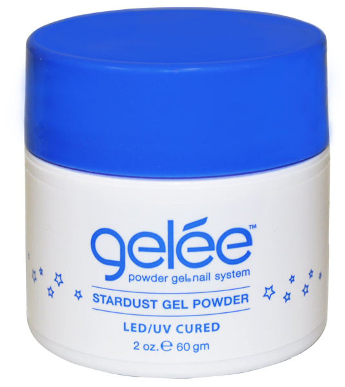 LeChat Powder Gel - STARDUST  2oz