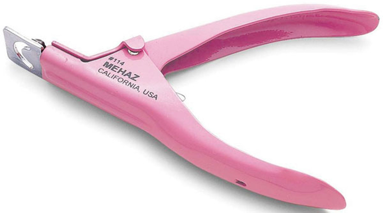 Mehaz Original Edge Cutter - Pink