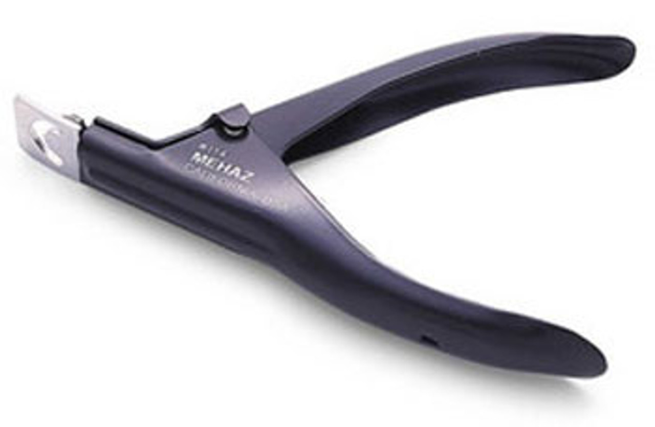 Mehaz Edge Cutter - Black