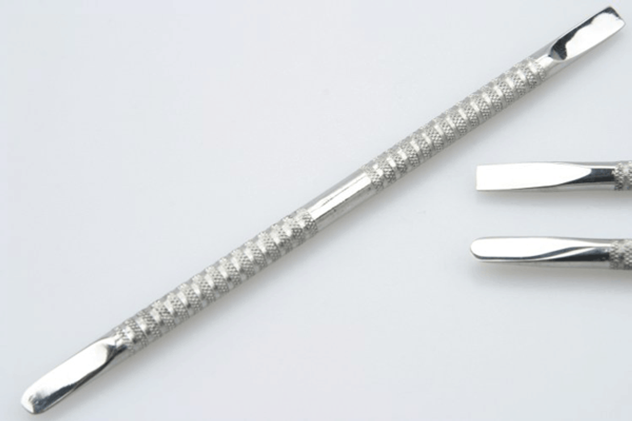 Cuticle Pusher & Spade Shaped