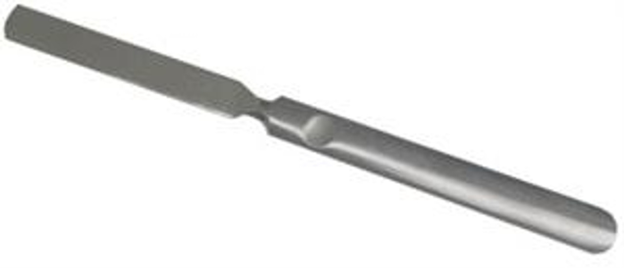 Stainless Steel Wide Spatula