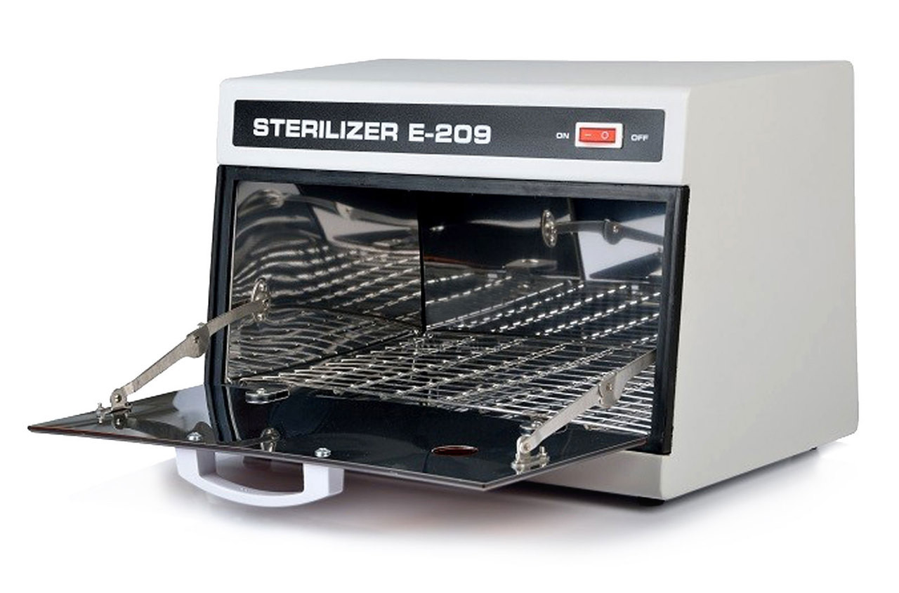 Sterilizer Cabinet  - E209