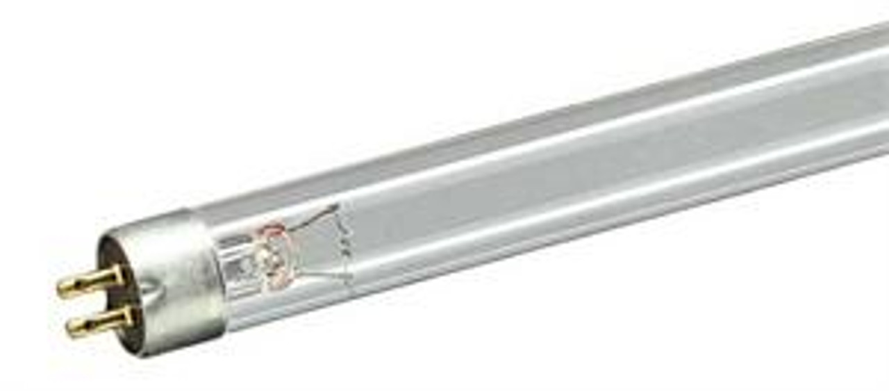 Germicidal UV Fluorescent Lamp - G6T5