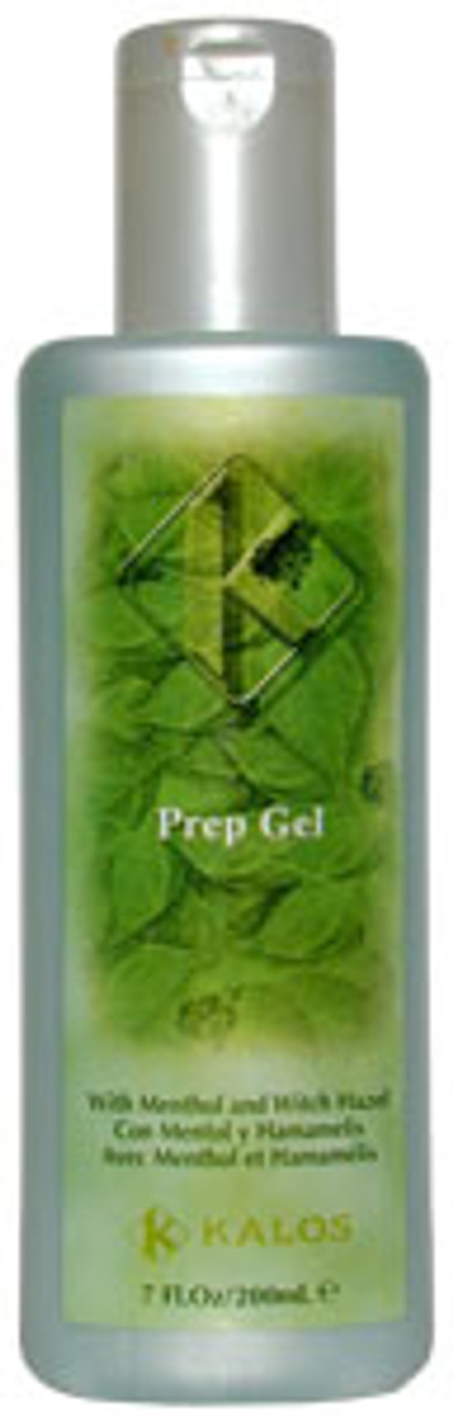 Kalos Prep Gel - 7oz