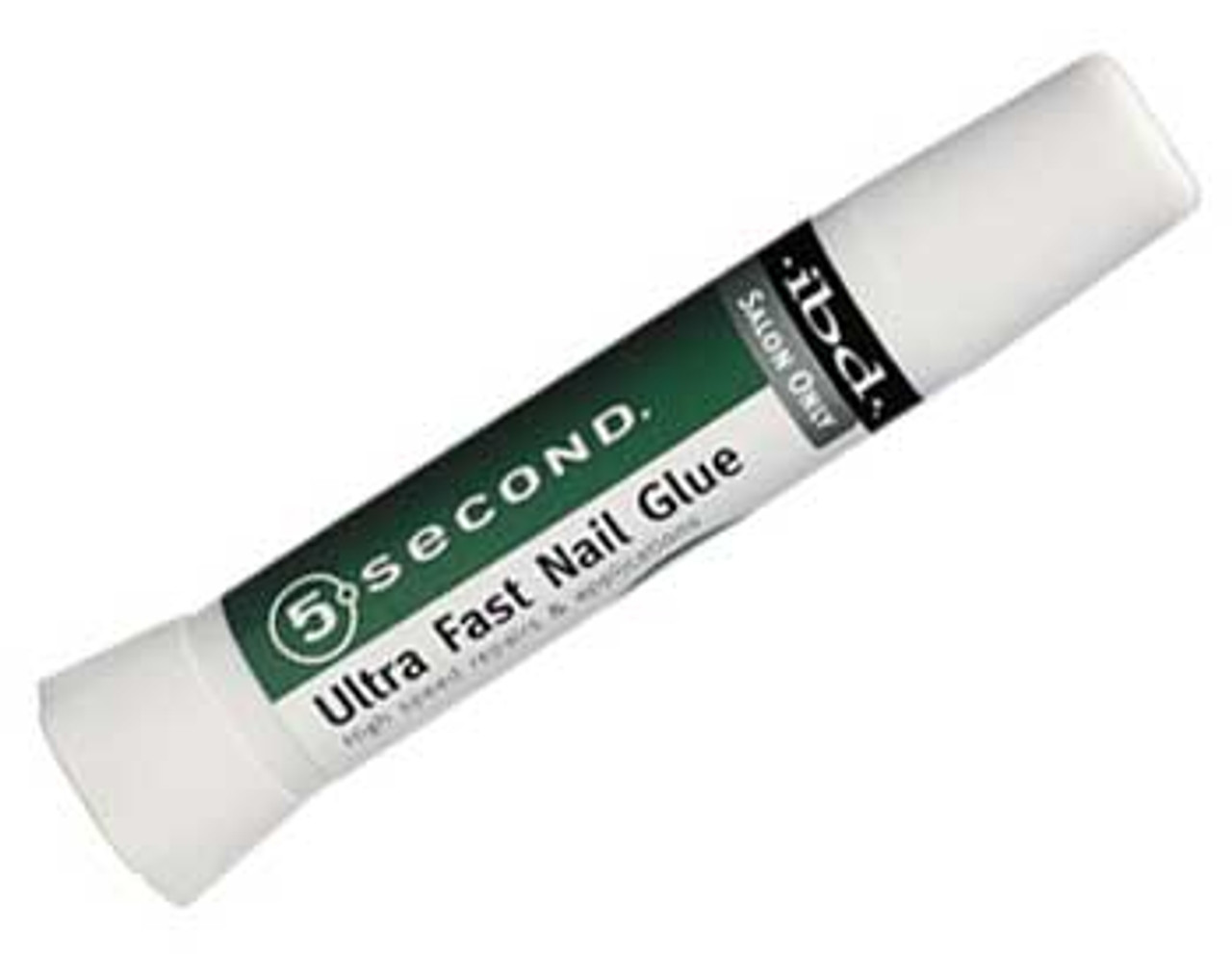 ibd 5 second Ultra Fast Nail Glue - 2gr
