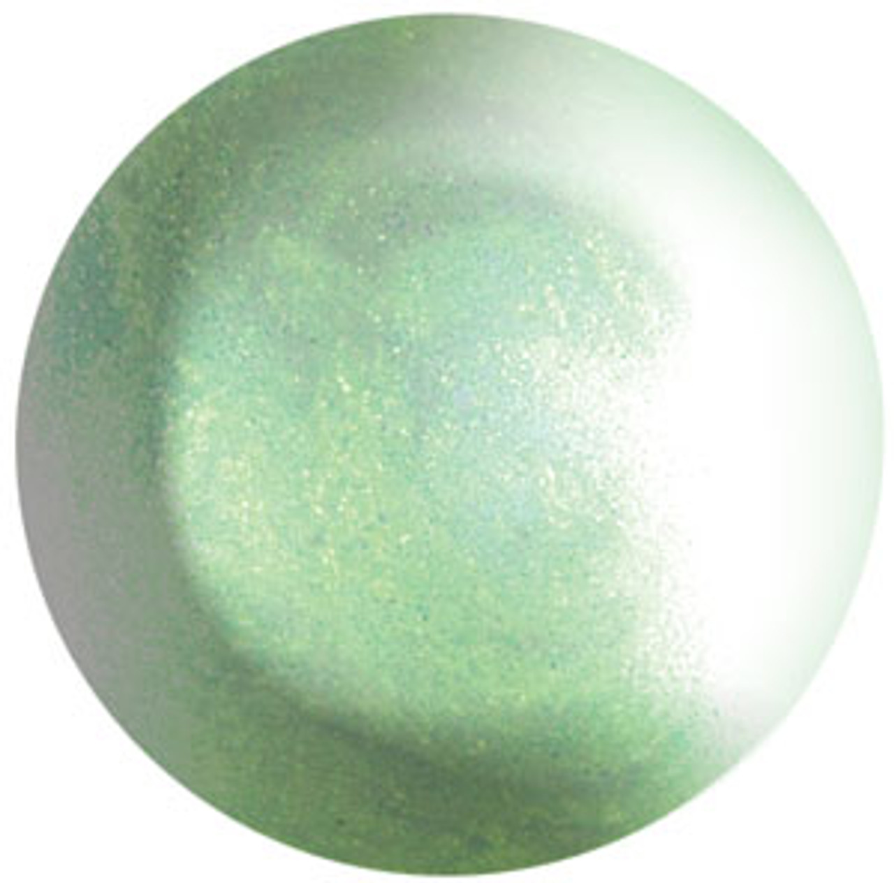 ibd Gel Polish: Emerald - .25oz/7g