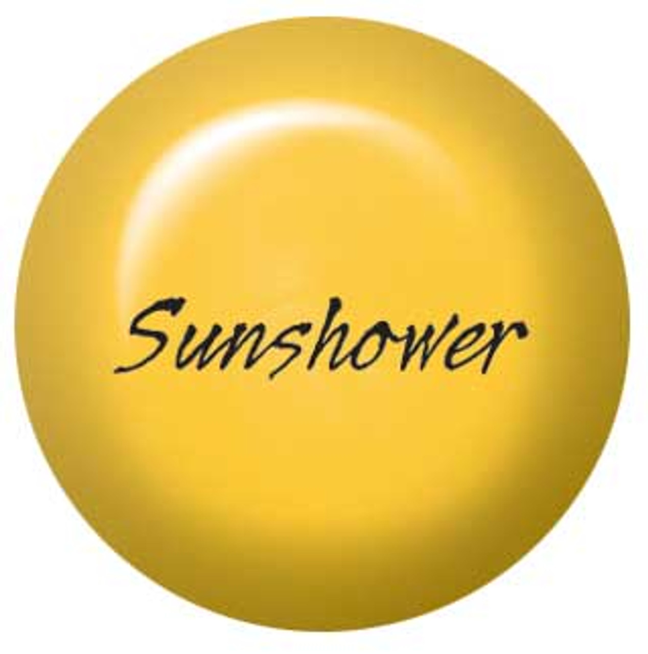 ibd Gel Polish: Sunshower - .25oz