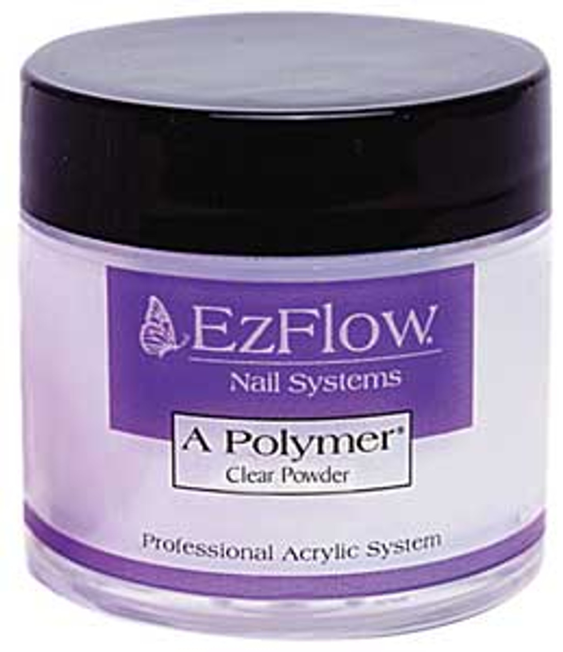 EzFlow A - Polymer Clear - 4oz