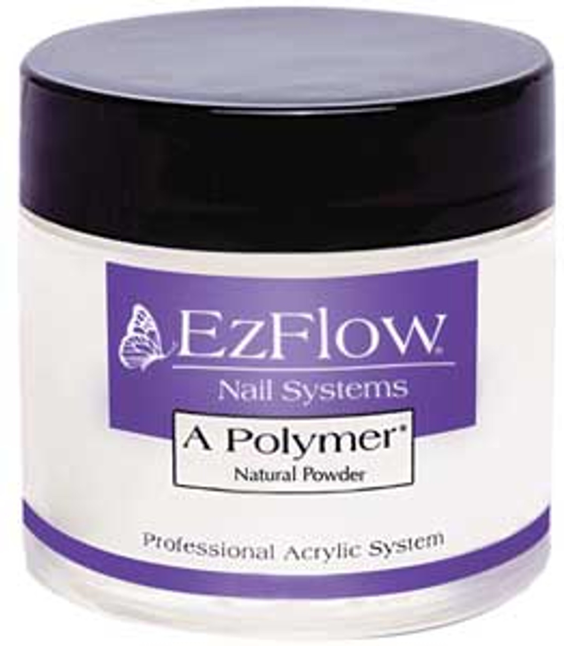 EzFlow A - Polymer Natural - 4oz