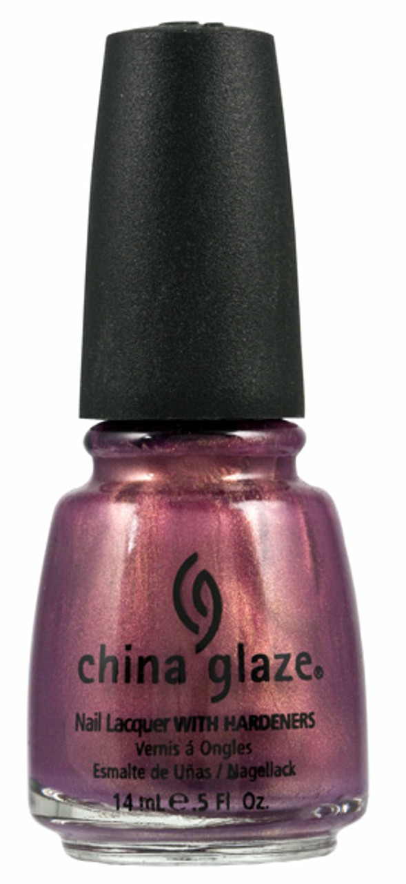 China Glaze Nail Polish Lacquer Awakening - .5oz