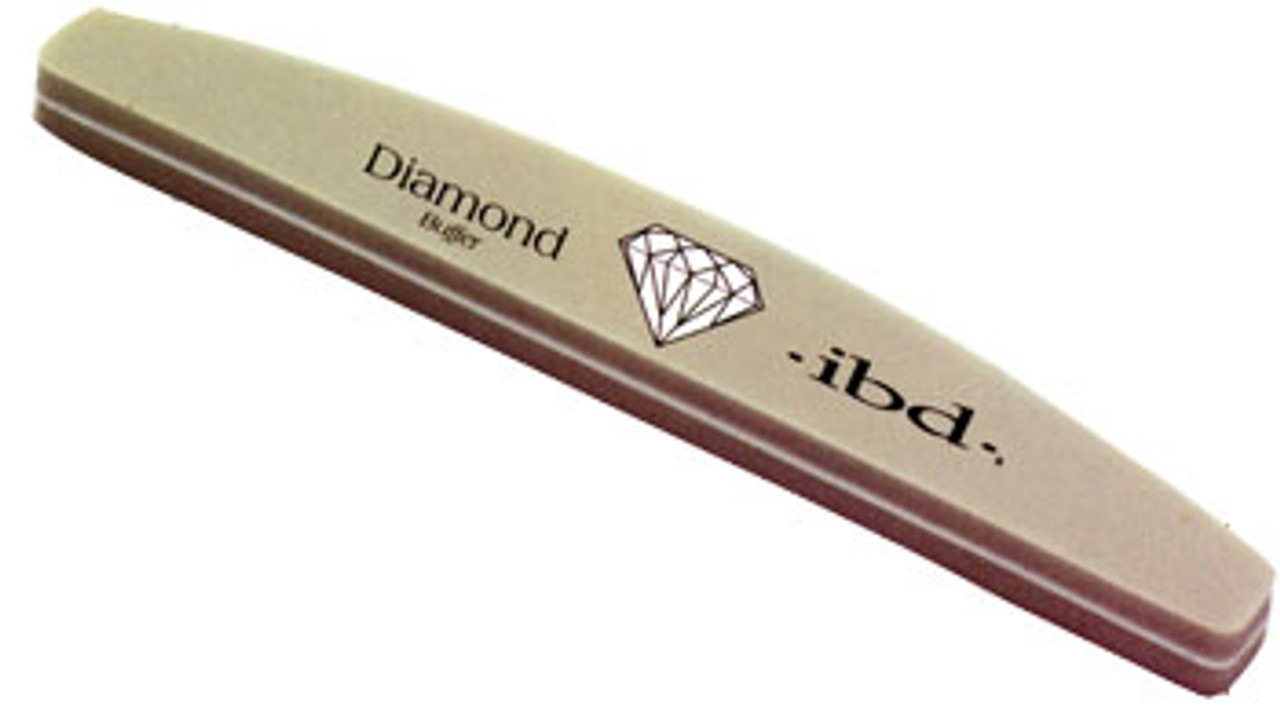 ibd Diamond Buffer - 220/280 grit