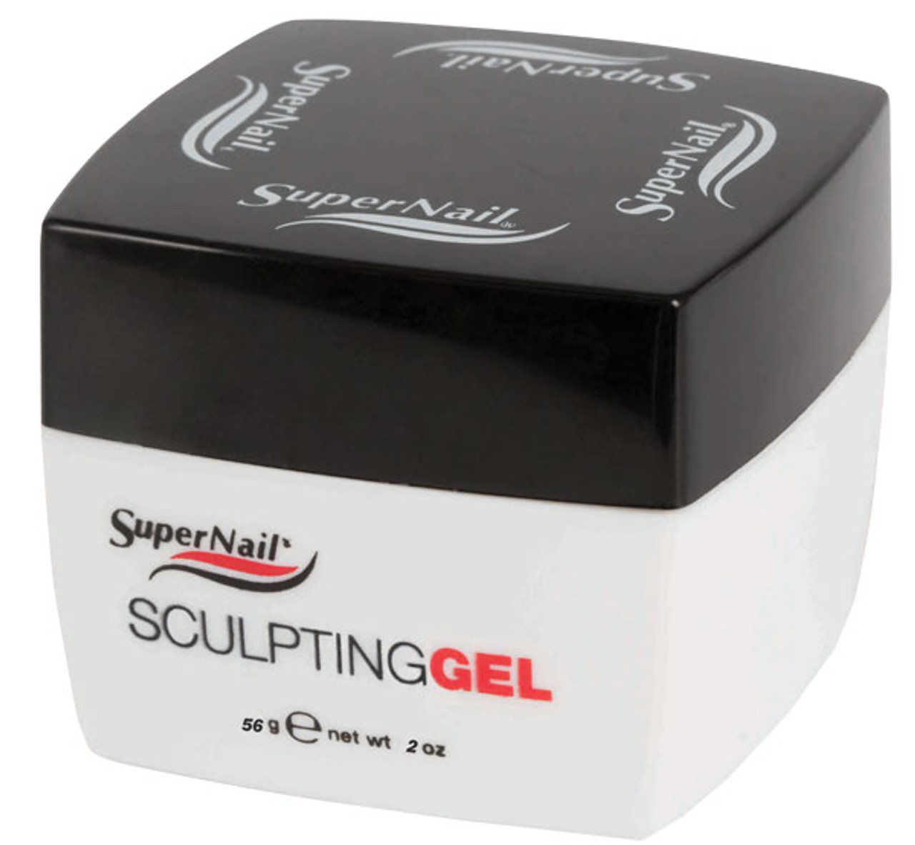 SuperNail Sculpting Gel - 2oz