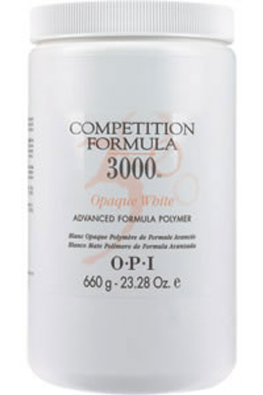 OPI CF3000 Powder 660g - Ultimate White