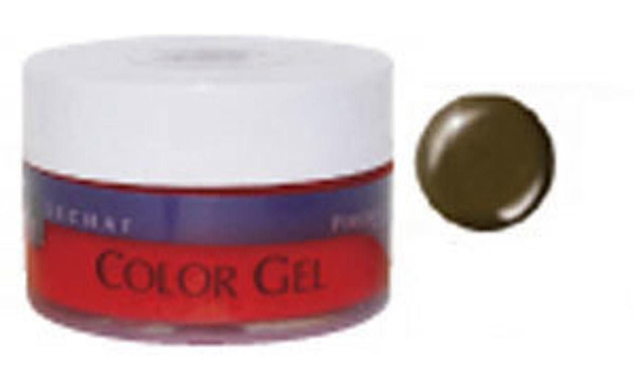 LECHAT Color Gel: Chameleon - 1/2oz