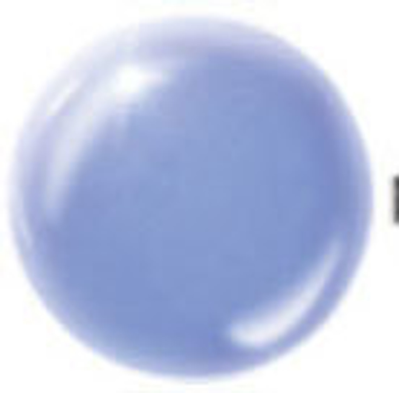 LeChat Color Gel Perception: Blue Crystal (KG04) - .5oz