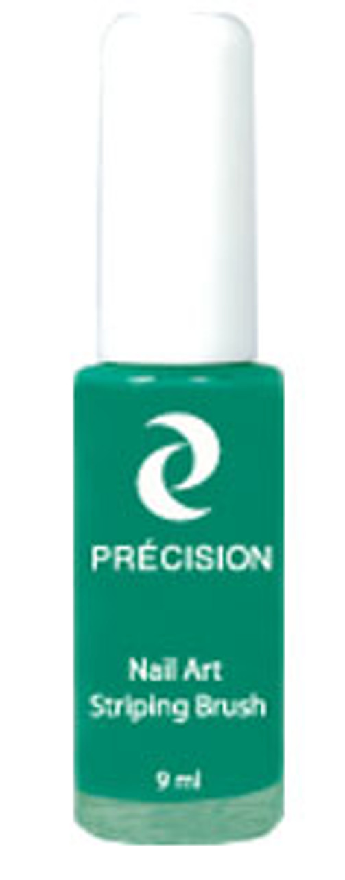 Precision Nail Art Paint: Un-Teal Now - NA15