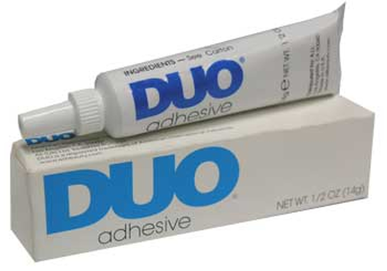 Ardell Duo Adhesive - 1/2oz