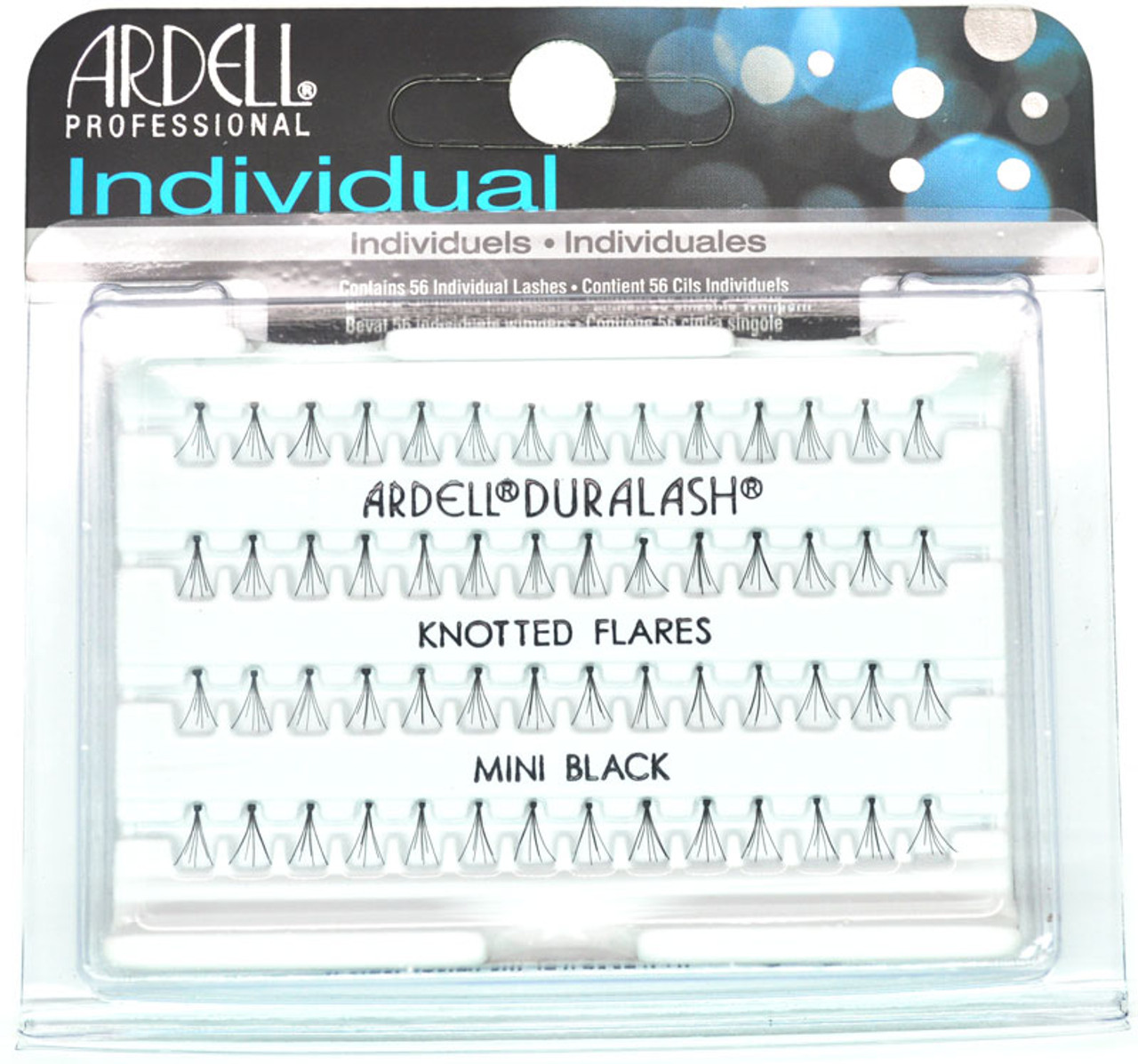 Ardell DuraLash Mini Black Flare