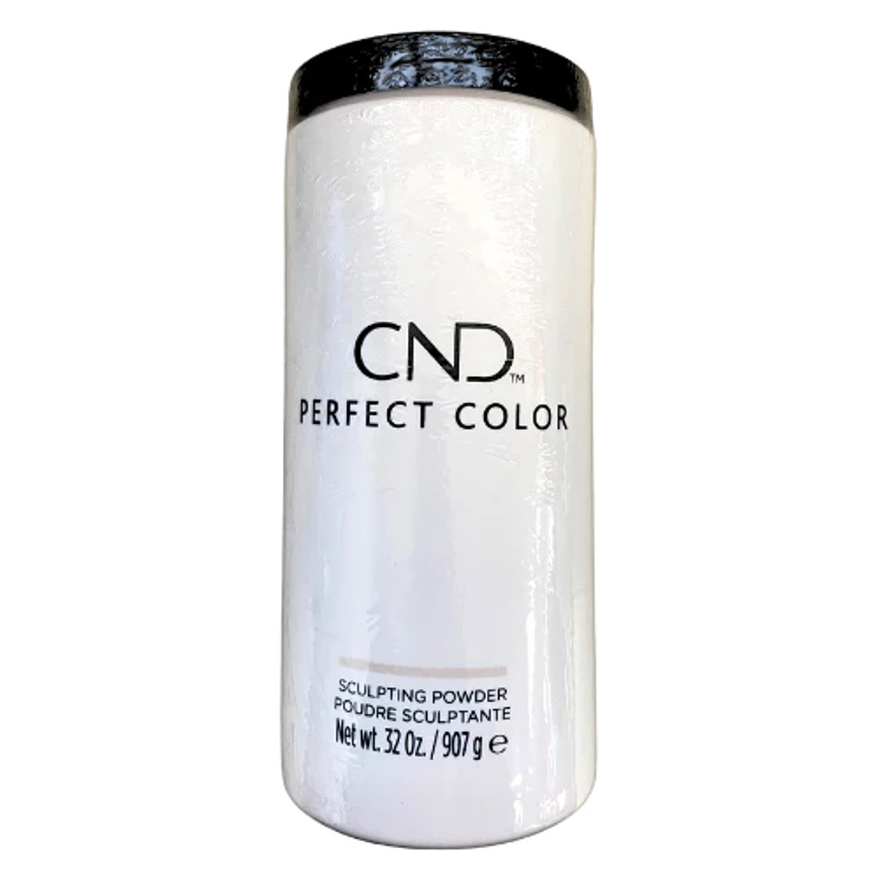 CND Perfect Color Sculpting Powder - Blush Pink Sheer 32 oz