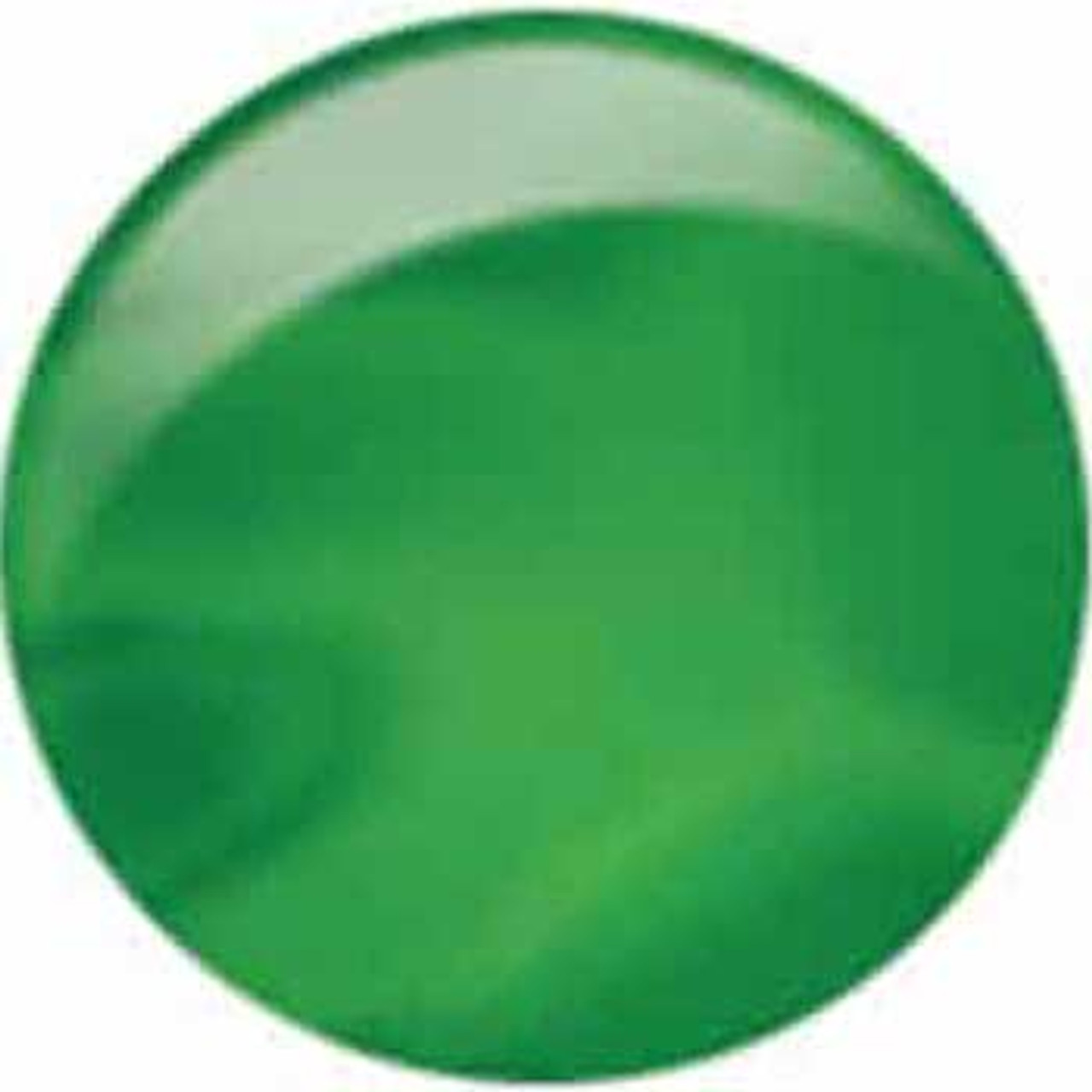 LeChat Miniature Color Gel - Pearl Green 1/8oz