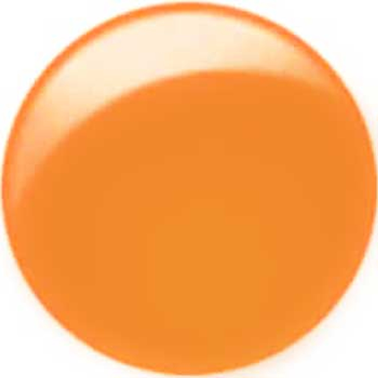 LeChat Miniature Color Gel - Orange 1/8oz