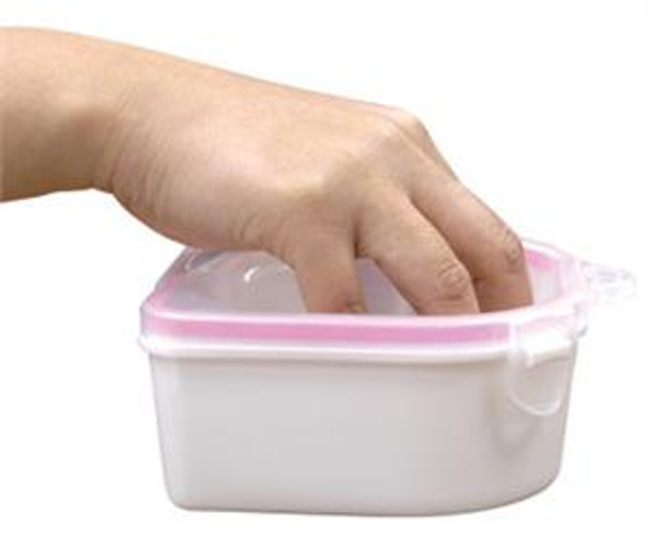 Warming Manicure Bowl