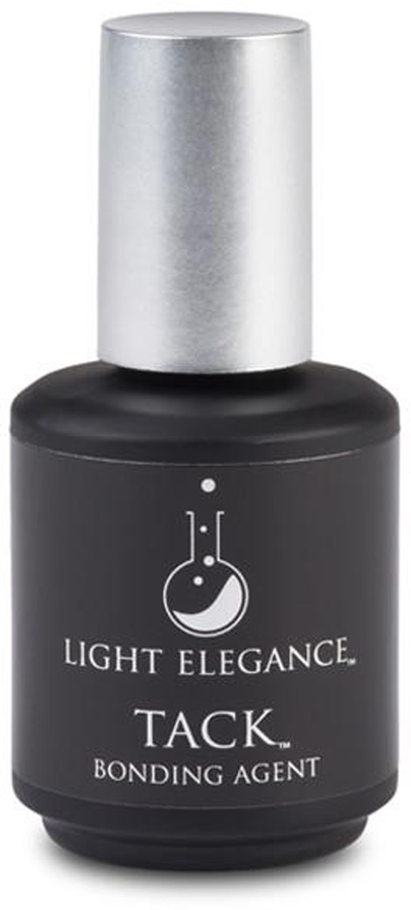 Light Elegance Tack UV/LED Bonding Agent - 15 ml / .54 fl oz