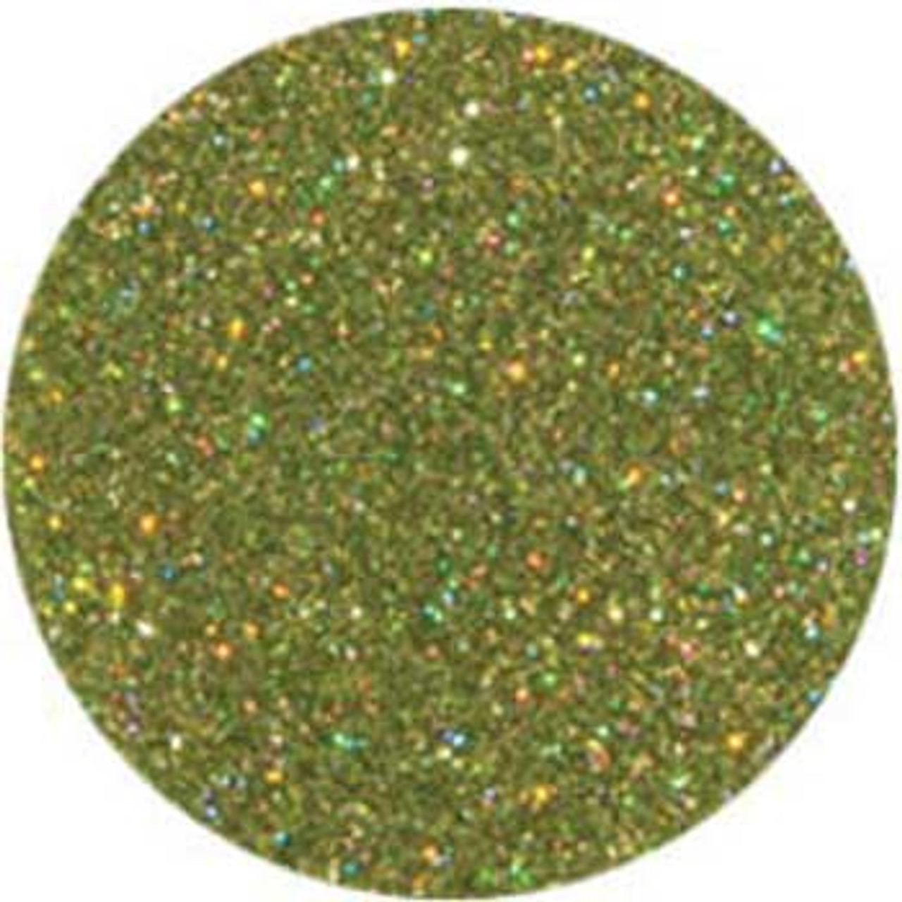 LeChat LuminEscence Hologram Glitter Color: Limon (GHB06)