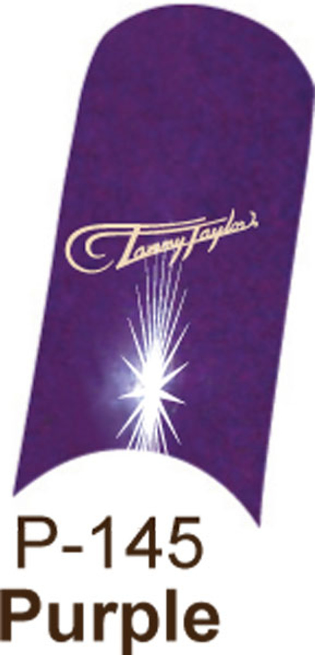 Tammy Taylor Prizma Powder Purple 1.5 oz - P145