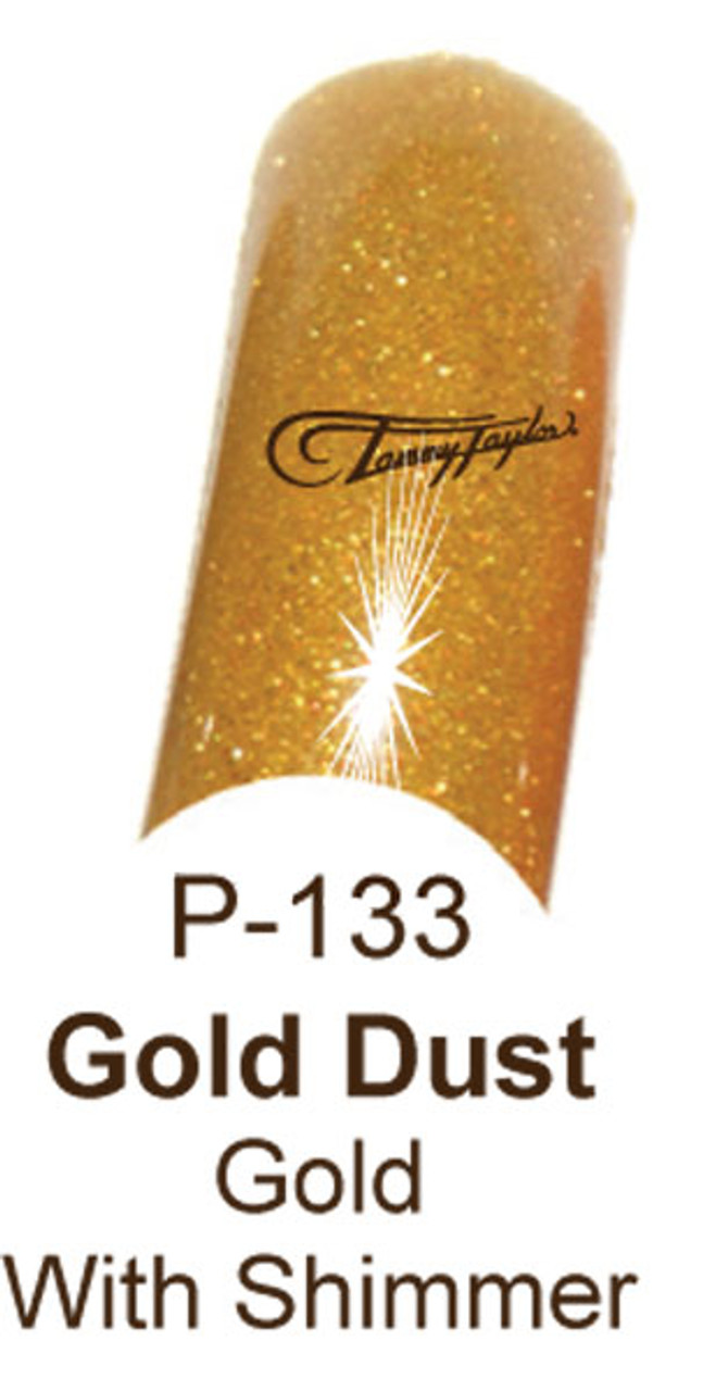 Tammy Taylor Prizma Powder Gold Dust 1.5 oz - P133