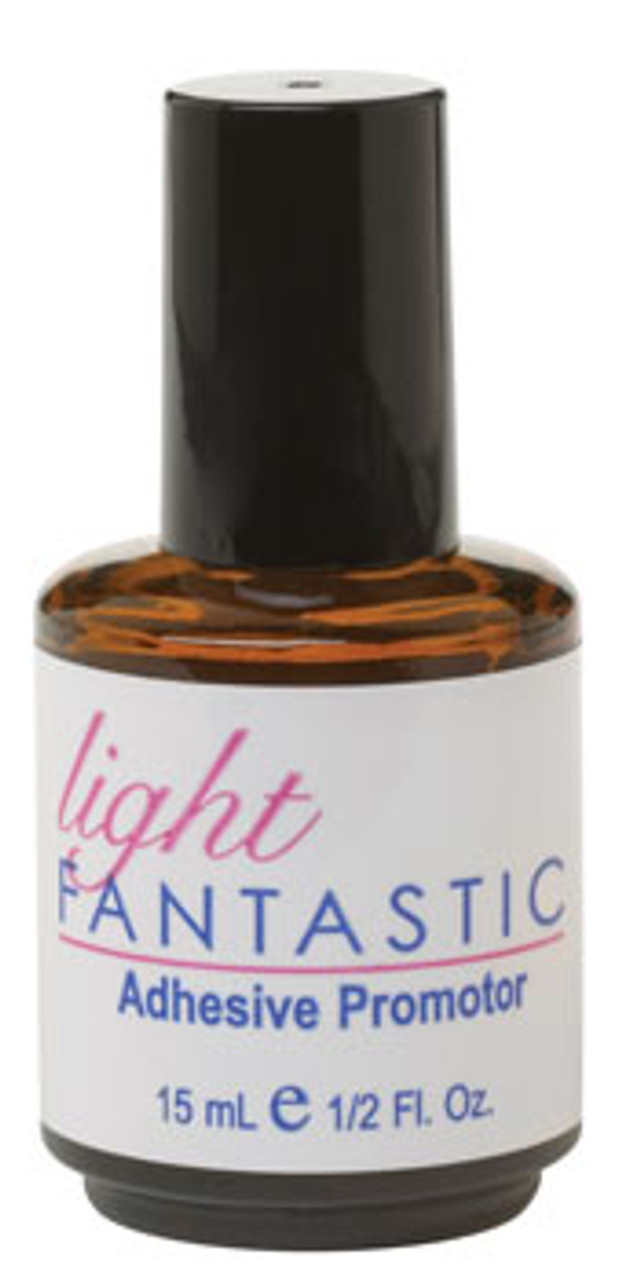 NSI Light Fantastic Adhesive Promoter 1/2 oz (15 ml)