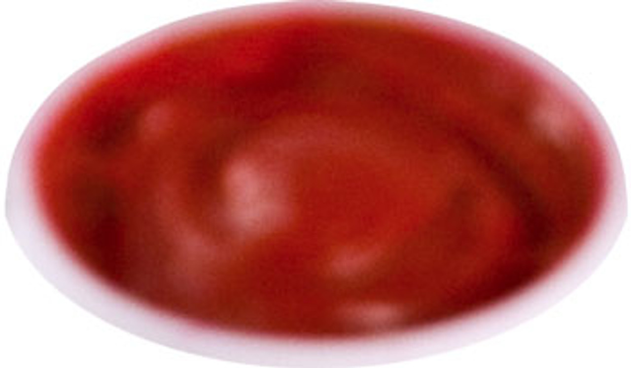 NSI Balance 3D Gel - Red