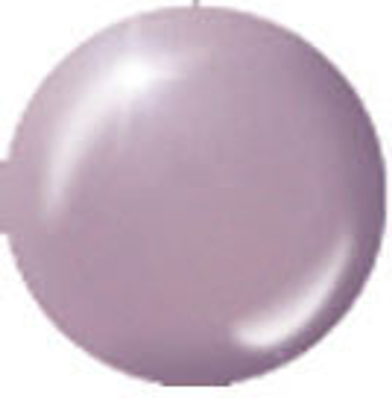 LeChat Miniature Color Gel Element: Purple Lily (PGM05) - 1/8oz