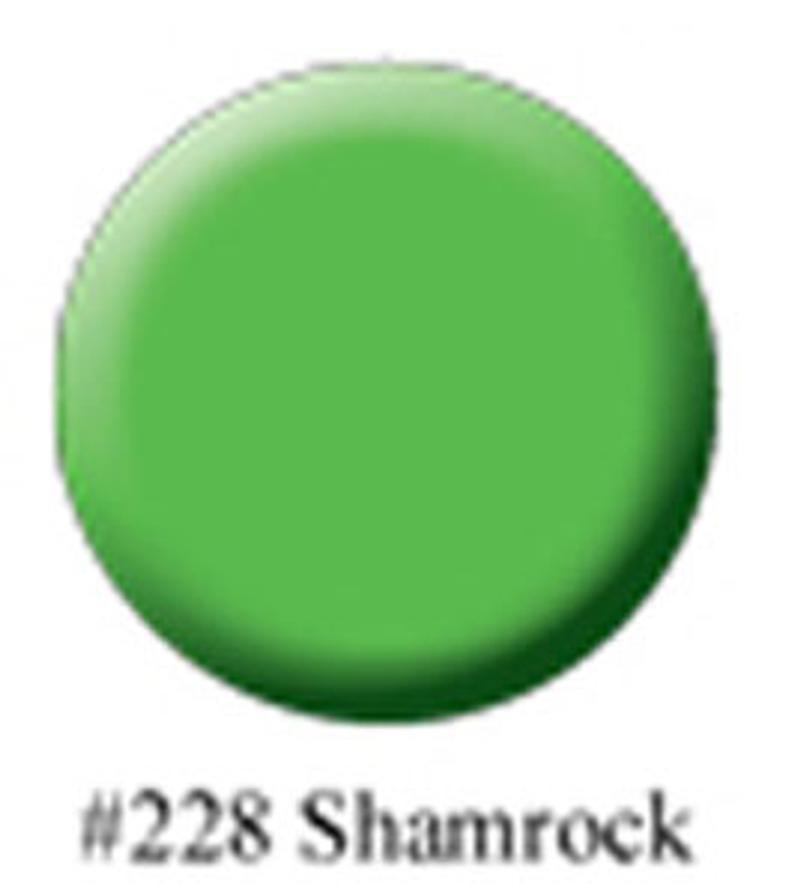BASIC ONE - Gelacquer Shamrock - 1/4oz