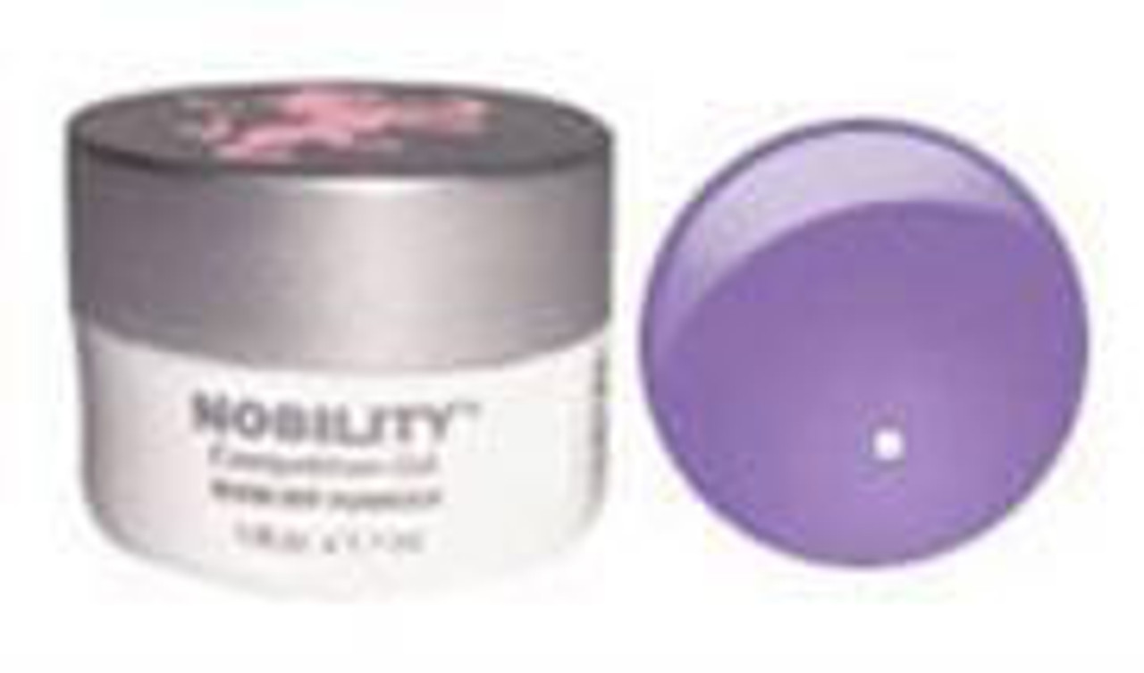 LeChat Nobility Soak Off Color Gel: ORCHARD PURPLE - 1/8oz