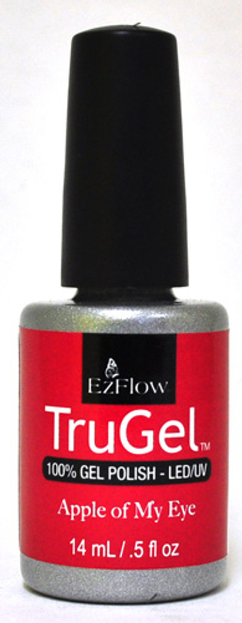 EzFlow TruGel Apple of My Eye .5 oz / 14 mL