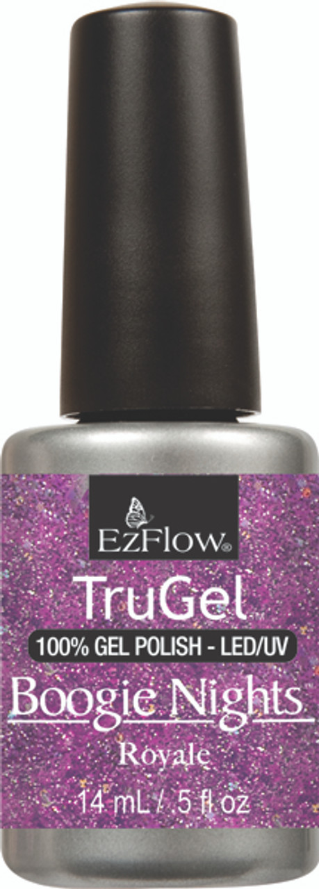 EzFlow TruGel Boogie Nights Royale -.5 oz