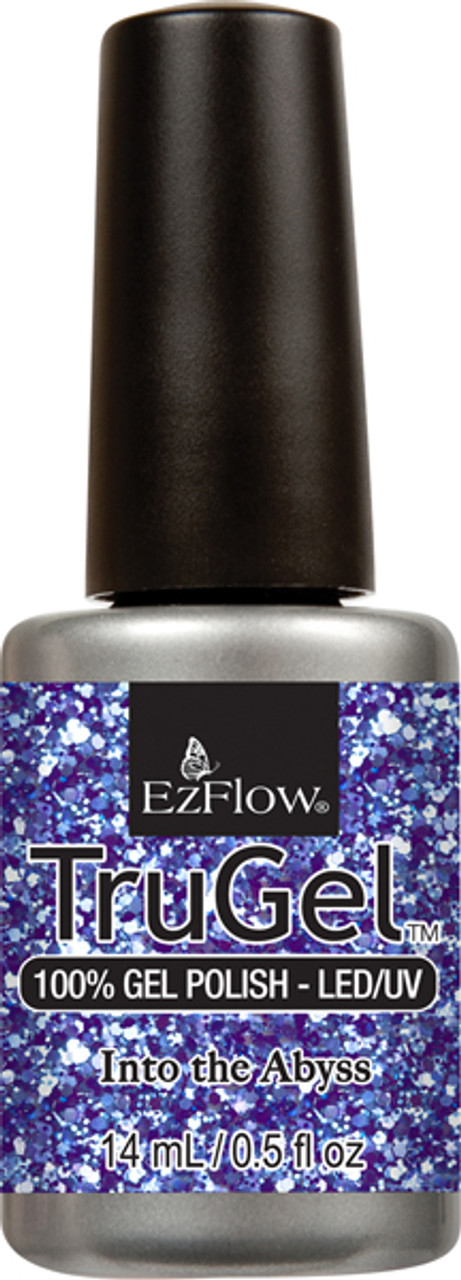 EzFlow TruGel Into the Abyss -.5 oz