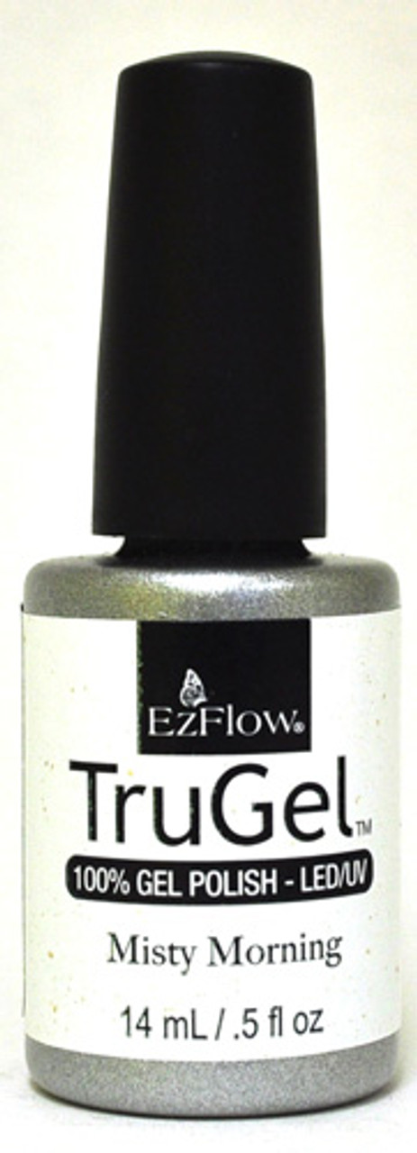 EzFlow TruGel Misty Morning .5 oz / 14 mL