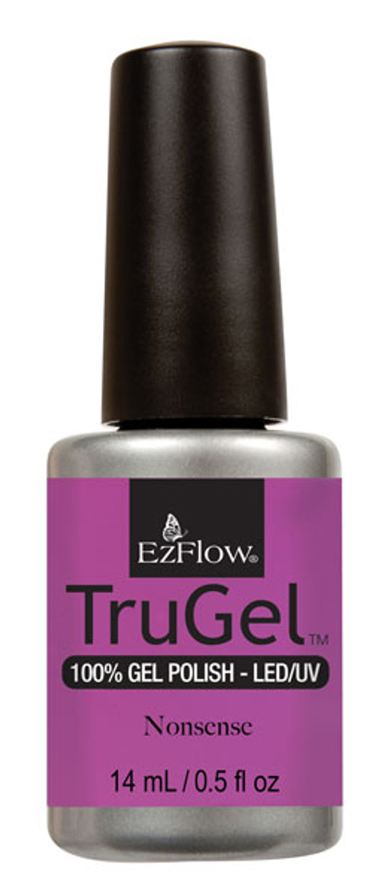 EzFlow TruGel Nonsense - .5 oz (15 ml)